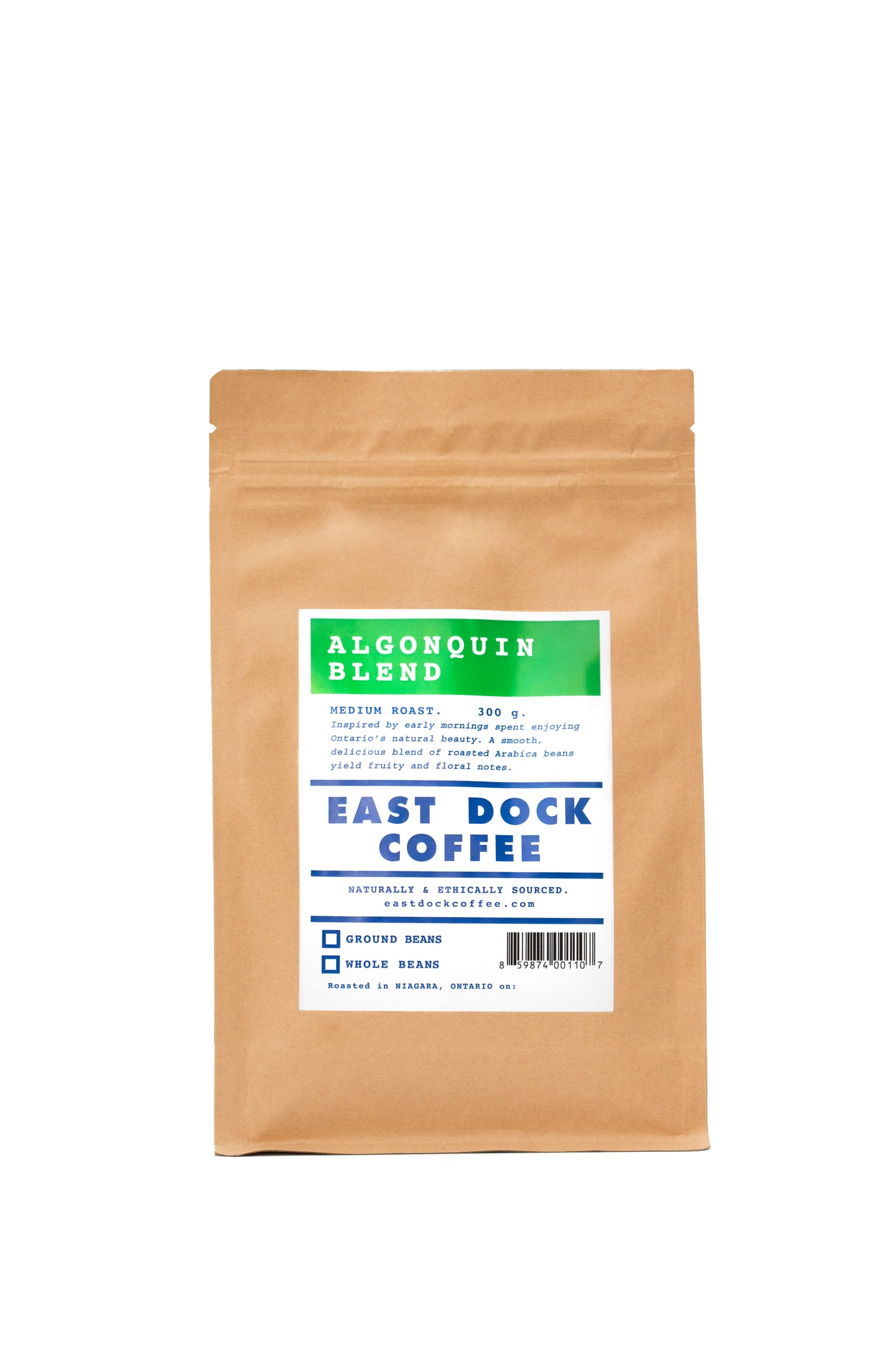 Algonquin Blend