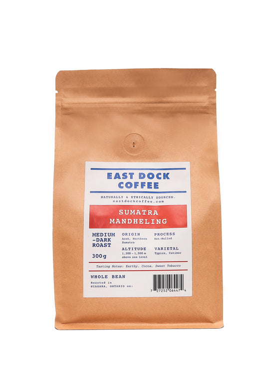 Sumatra Manheling