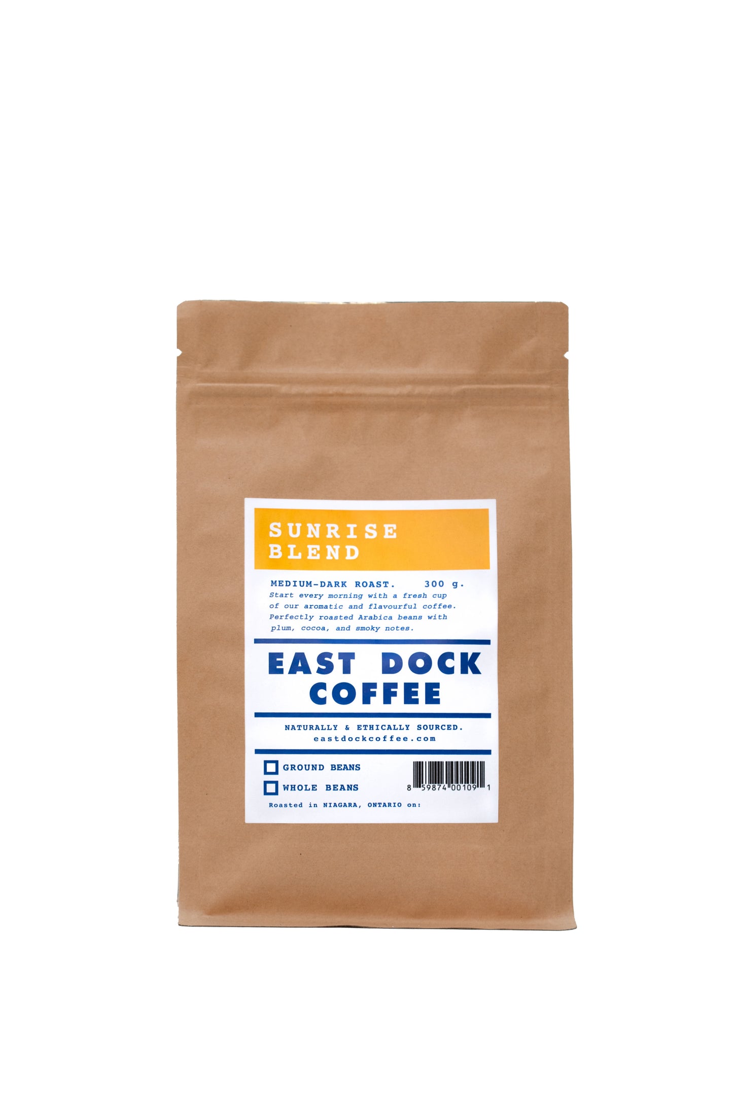 Sunrise Blend